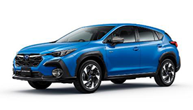 CROSSTREK