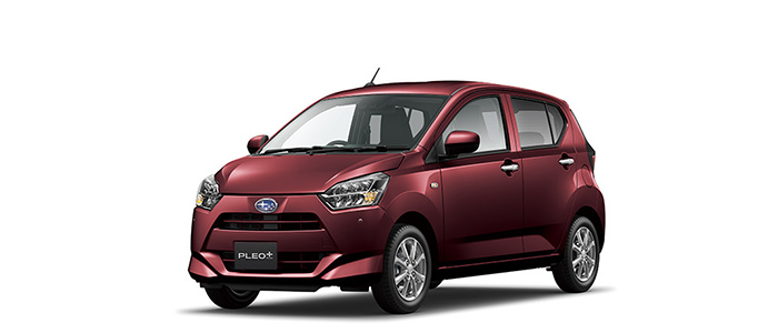 PLEO PLUS